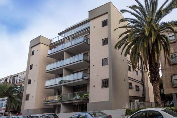 השומר 6 גבעתיים