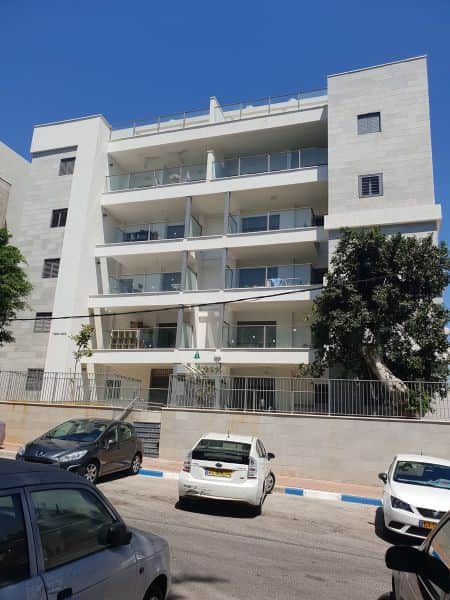 רמז 4 רמת השרון