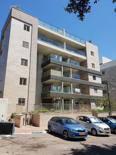 רמז 6 רמת השרון