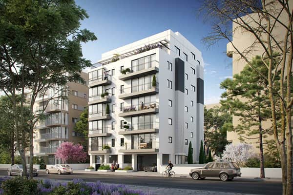 --כ"ג יורדי הסירה 21 תל אביב